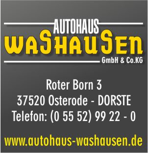 Washausen